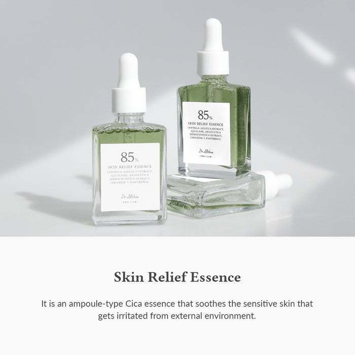Dr. Althea Skin Relief Essence 85% 30ml