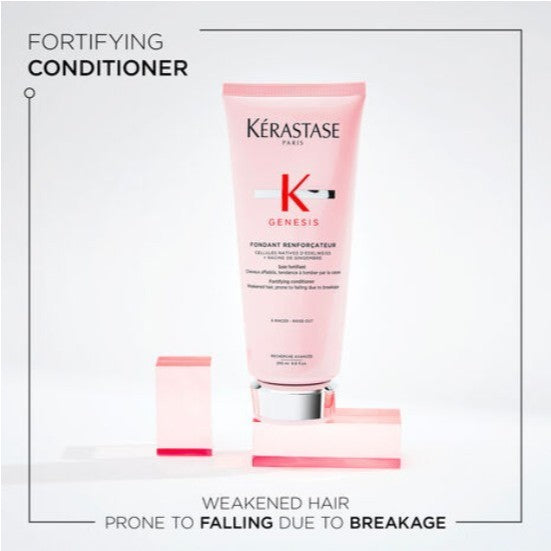 Kérastase Genesis Fondant Reinforcatuer Hair Conditioner 200ml