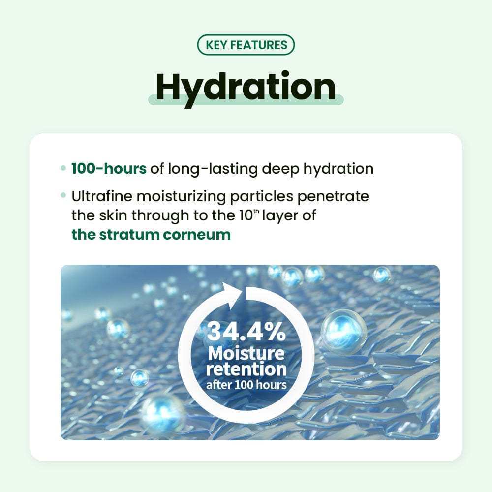 Dr.G Red Blemish Clear Soothing Cream 70ml (Tube)