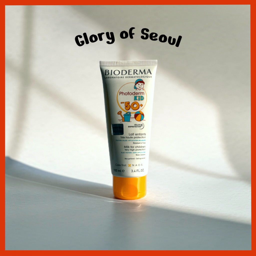 Bioderma Photoderm KID SPF50+ 100ml