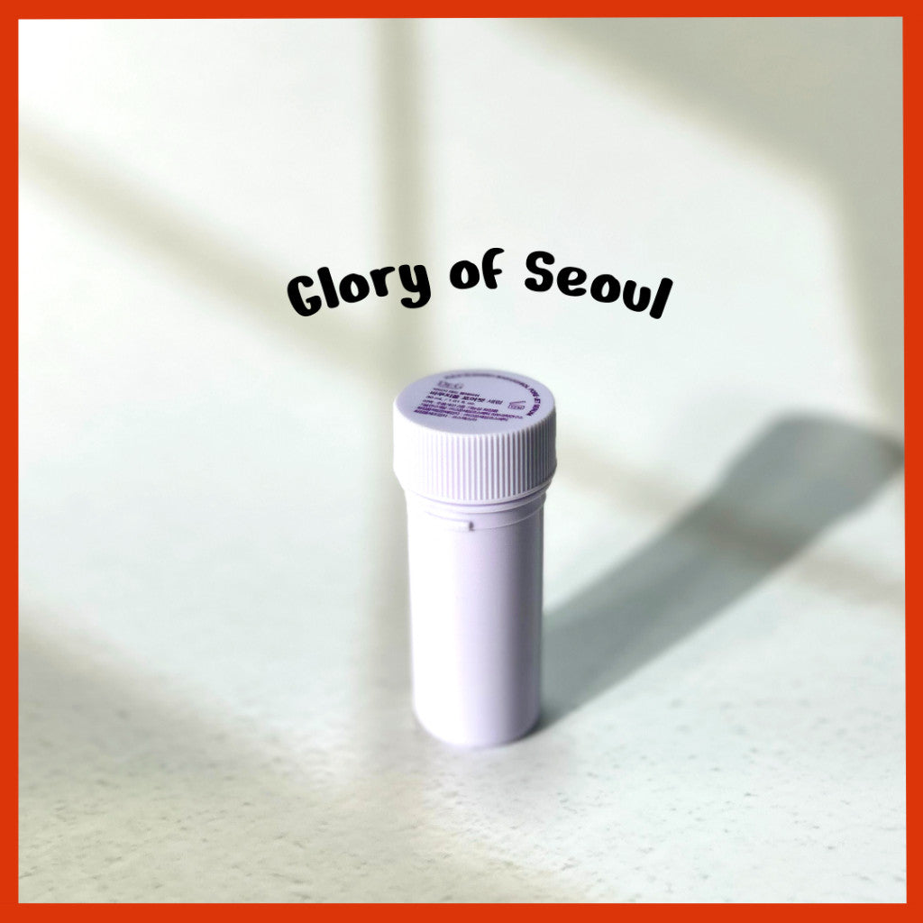 Dr.G Red Blemish  Baku Chiol Pore-Jet Serum Refill