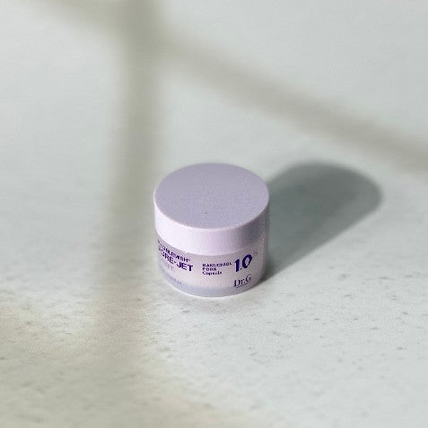 [MINI] Dr.G Red Blemish Pore-Jet Cream 10ml