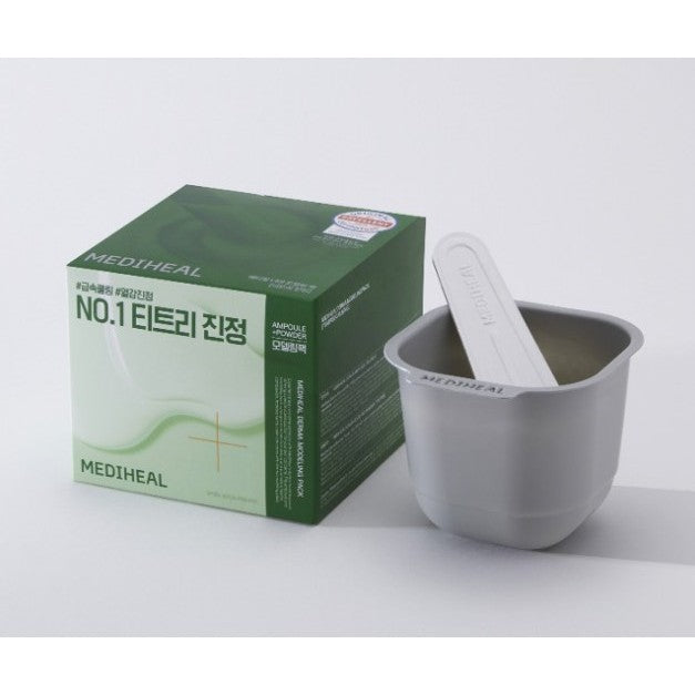 MEDIHEAL polvo de modelado derma 28g