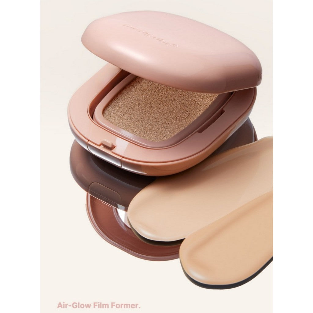 MEDICUBE Pro Glutathione and Collagen Cushion, 15g  2Types (Glow / Velvet) | SPF40 PA++