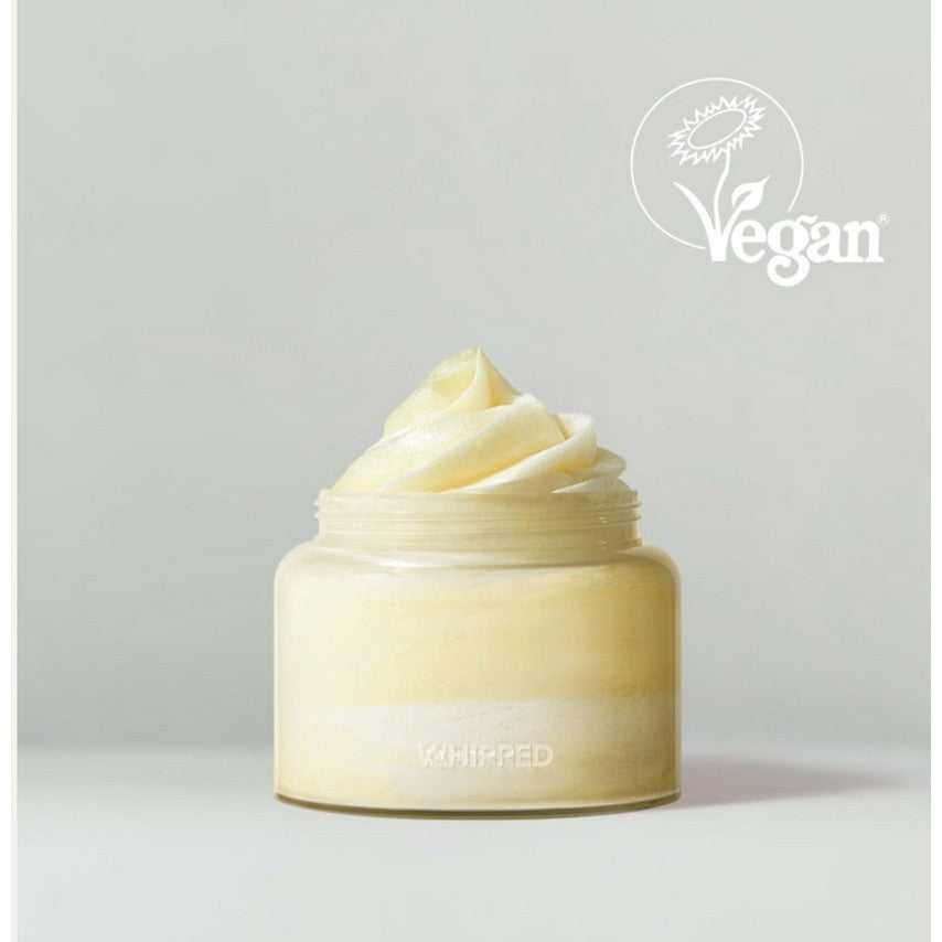 WHIPPED Vegan Pack Cleanser, 80g