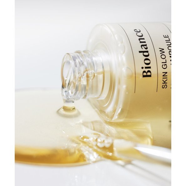 Biodance Skin Glow Vital Ampoule 30ml