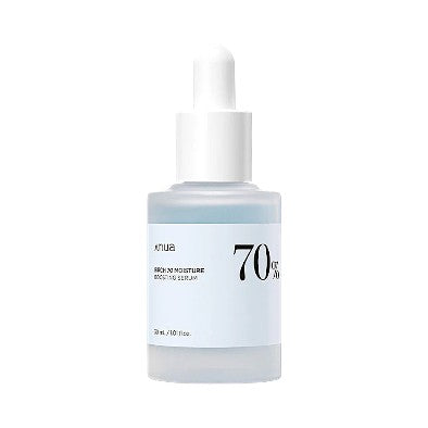 ANUA Birch Moisture Boosting Serum 30ml