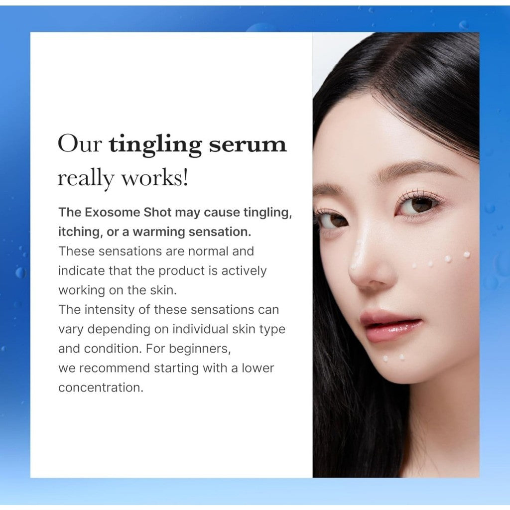 MEDICUBE One Day Exosome Shot Pore Ampoule 25000 13ml