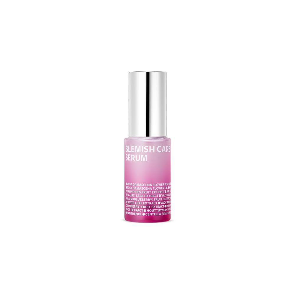 ISOI Blemish Care Up Serum - Brightening, firming, and hydrating Serum (15/20/35/50ml)