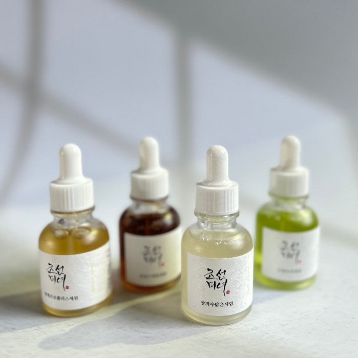 Beauty of Joseon Serum 30ml