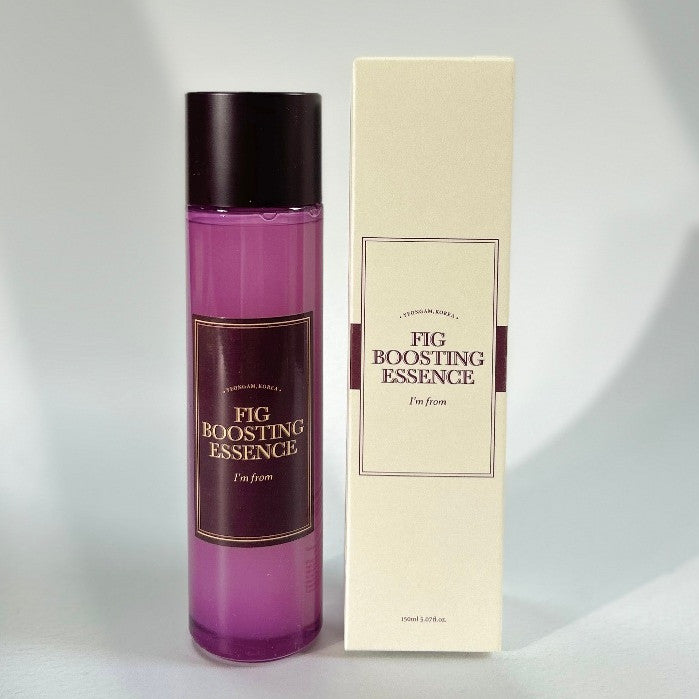I'm From Mugwort Essence / Fig Boosting Essence 150ml