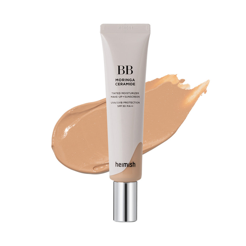Heimish Moringa Ceramide BB Cream SPF30 PA++ 30g