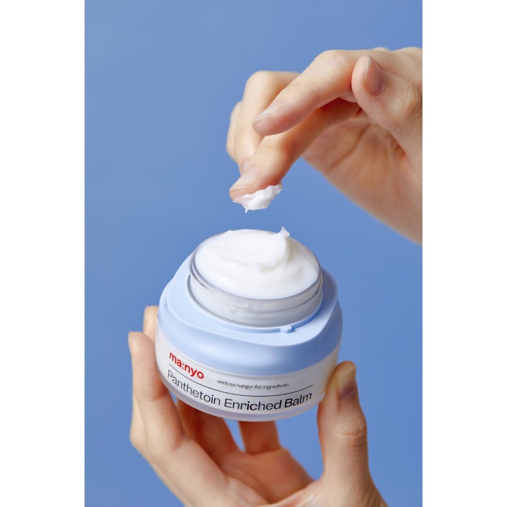 MANYO Panthetoin Enriched Balm 80ml