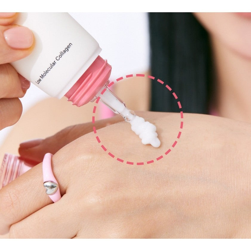 [MINI] Torriden CELLMAZING 5D Collagen Firming Cream 20ml