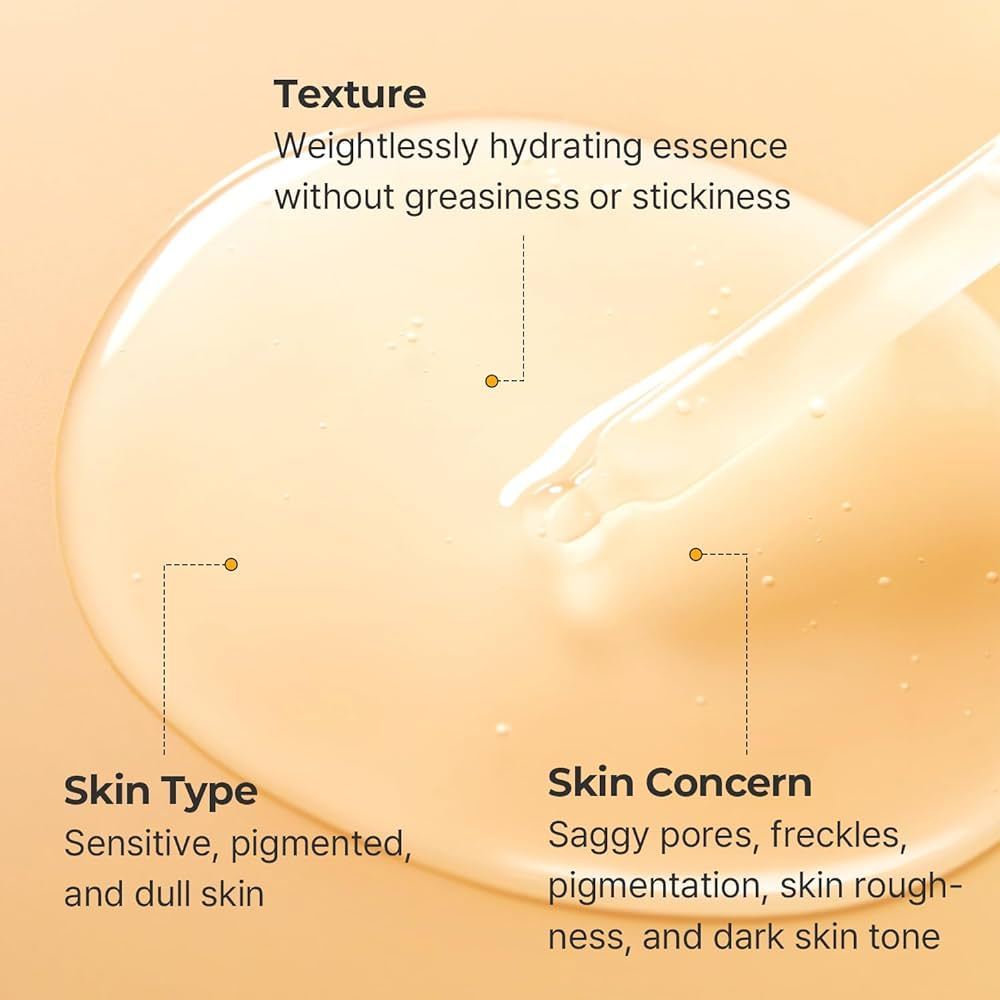 TORRIDEN Mask Sheet(4Type) 1P