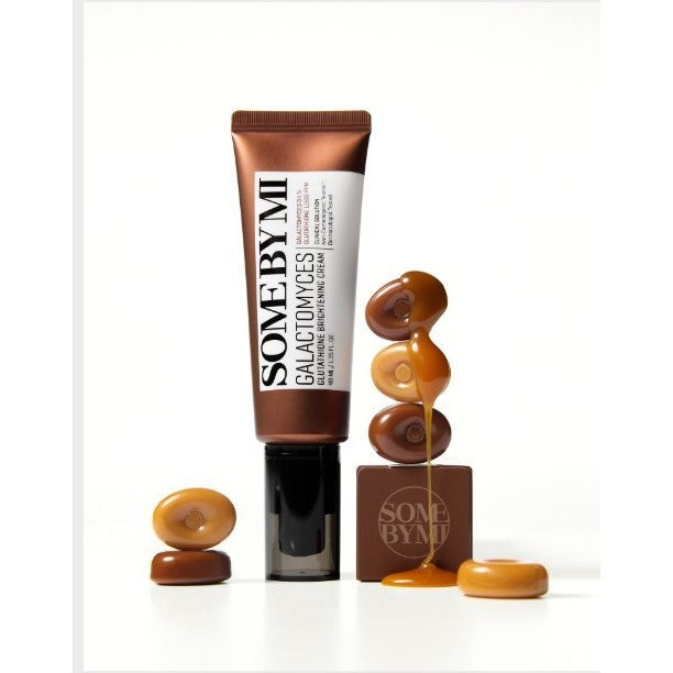 SOME BY MI Galactomyces Glutathione Brightening Cream, 40ml