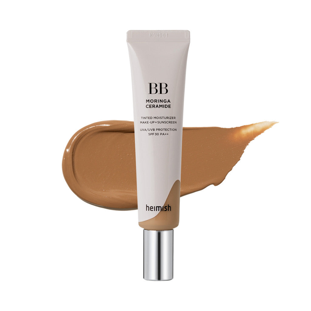 Heimish Moringa Ceramide BB Cream SPF30 PA++ 30g