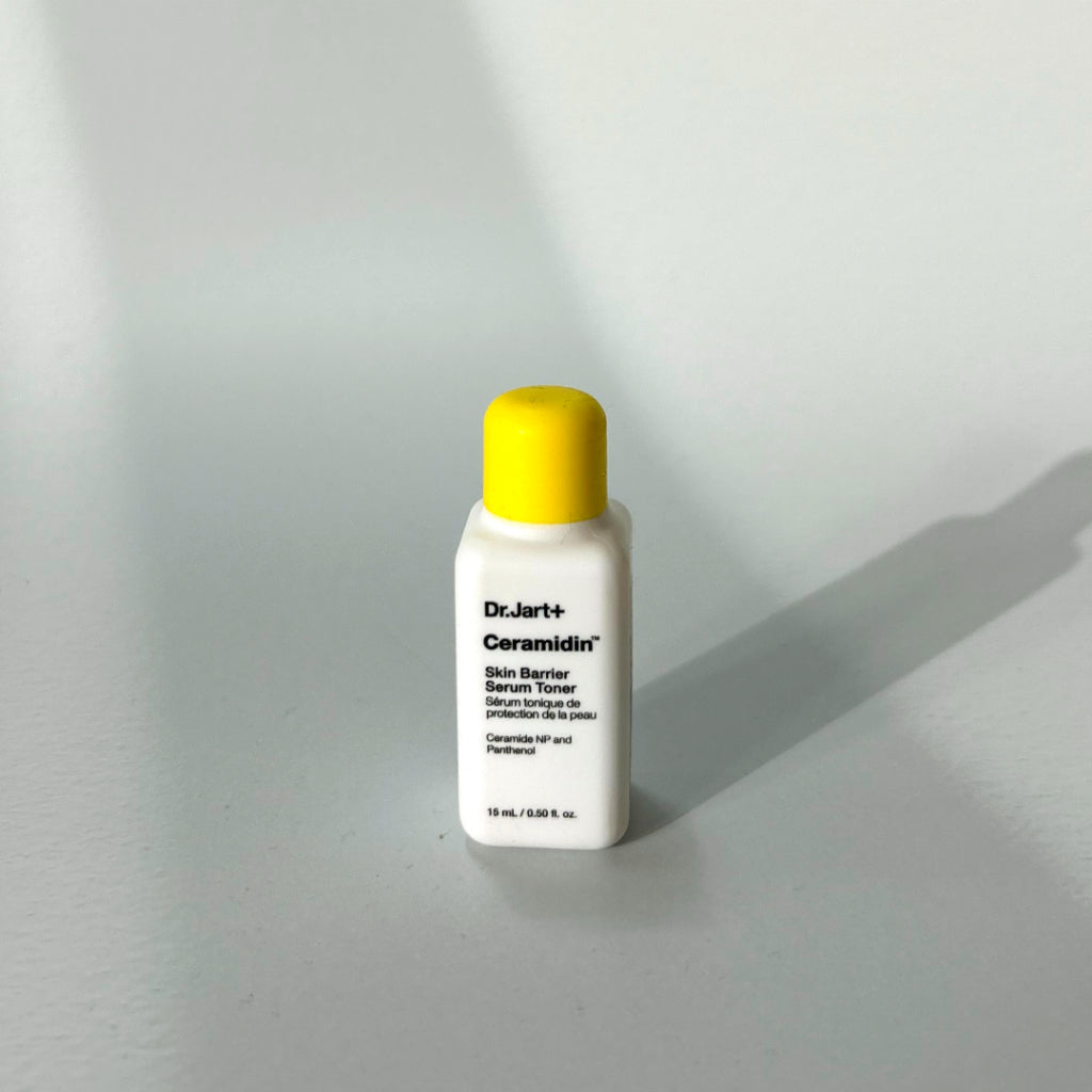[MINI] Tónico, Crema DR.JART CERAMIDIN/CICAPAIR