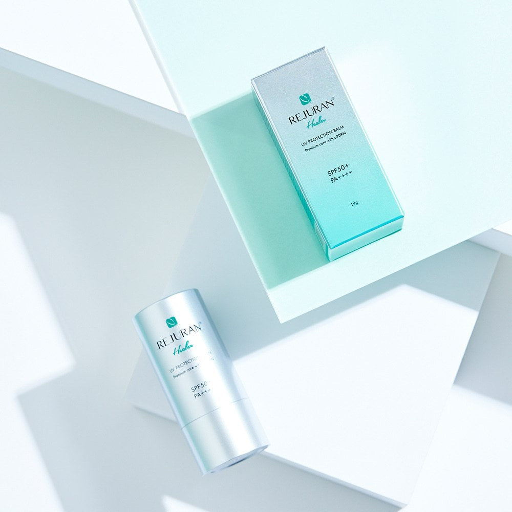 Bálsamo de protección solar REJURAN Healer 19g
