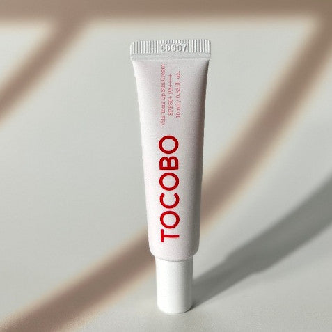 [MINI] VITA TONE UP , BIO WATERY SUN CREAM 10ML