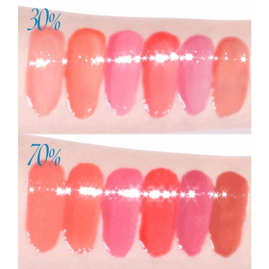 Fwee Voluming Gloss 12Colors (30%/70%)