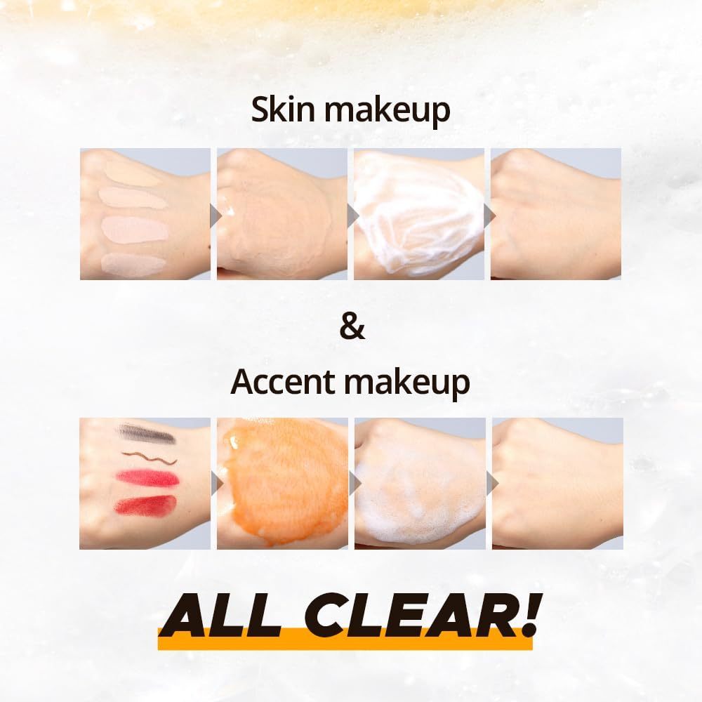 Primera Oil To Foam Cleanser 200ml