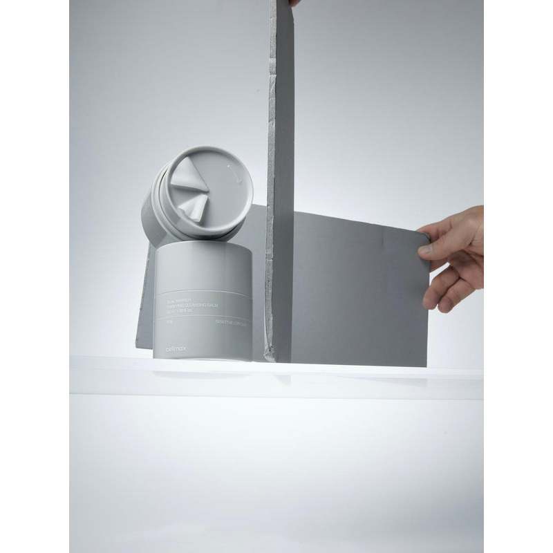 CELIMAX Dual Barrier Purifying Cleansing Balm 50ml