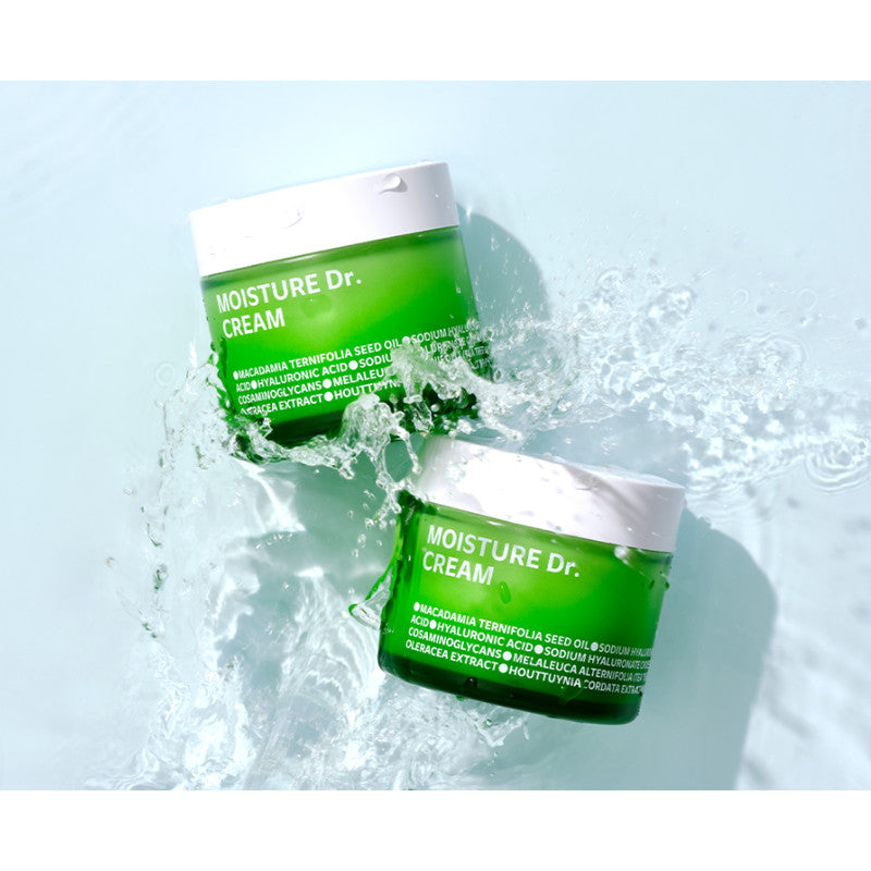 ISOI Moisture Dr. Cream 70ml