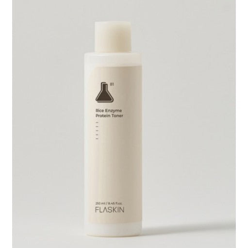 Flaskin Rice Enzyme Protein Toner 250ml