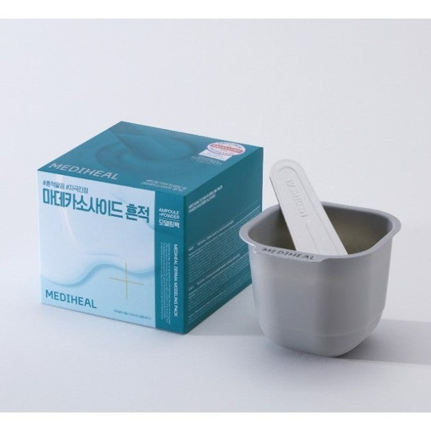 MEDIHEAL polvo de modelado derma 28g