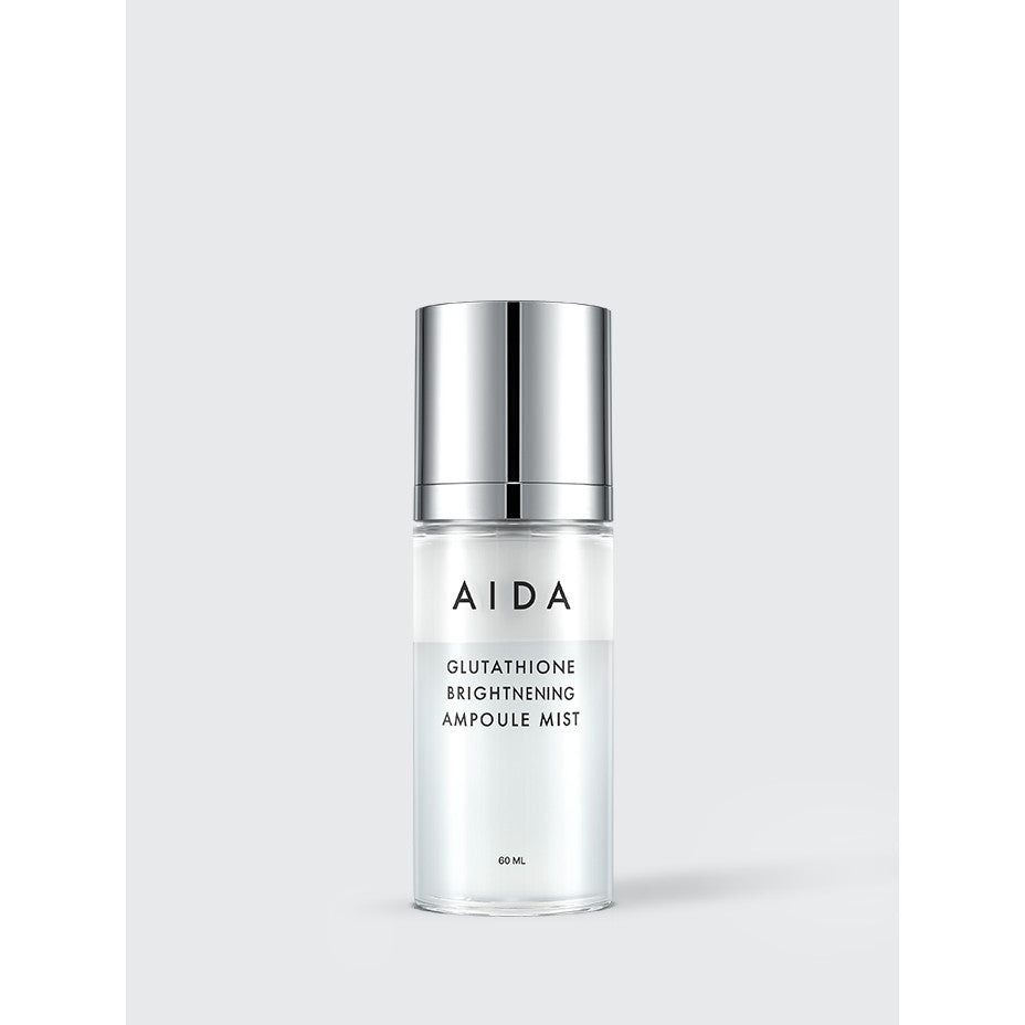 AIDA  Glutathione Brightening Ampoule Mist 60ml
