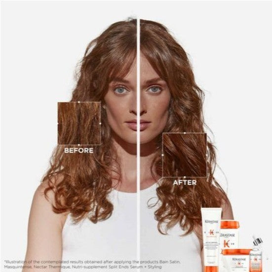 Kérastase Nutritive Nectar Thermique Treatment 150ml