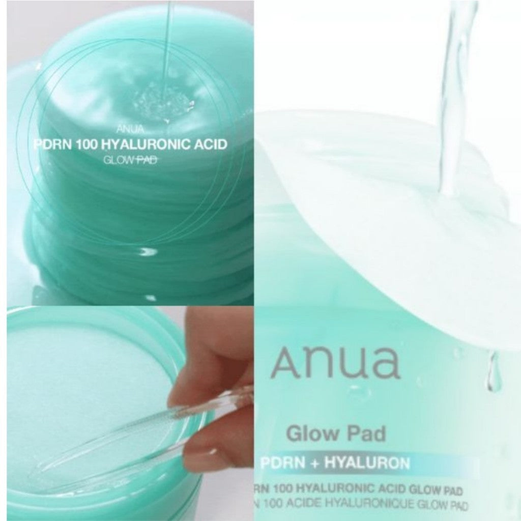 ANUA Pad Collection