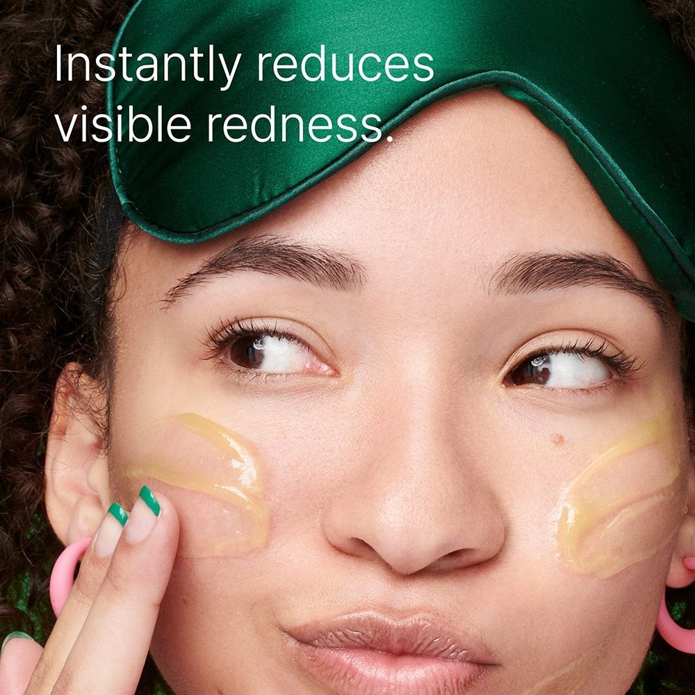 Dr.Jart Sleepair Intensive Soothing Repair Mask 75ml