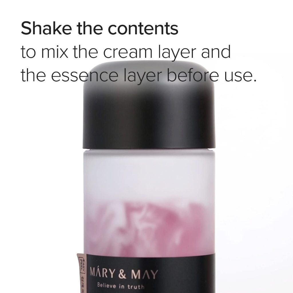 Mary&May Blackberry Complex Cream Essence 140ml
