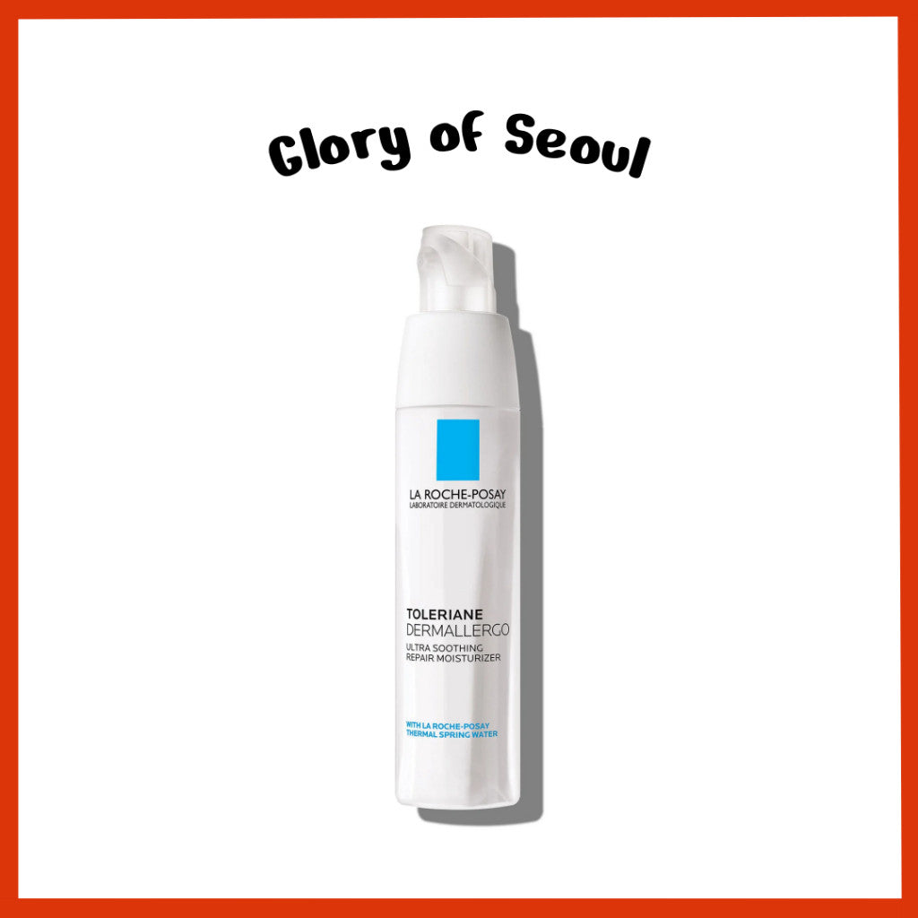 La Roche Posay Toleriane Dermallergo Moisturizing Cream 40ml