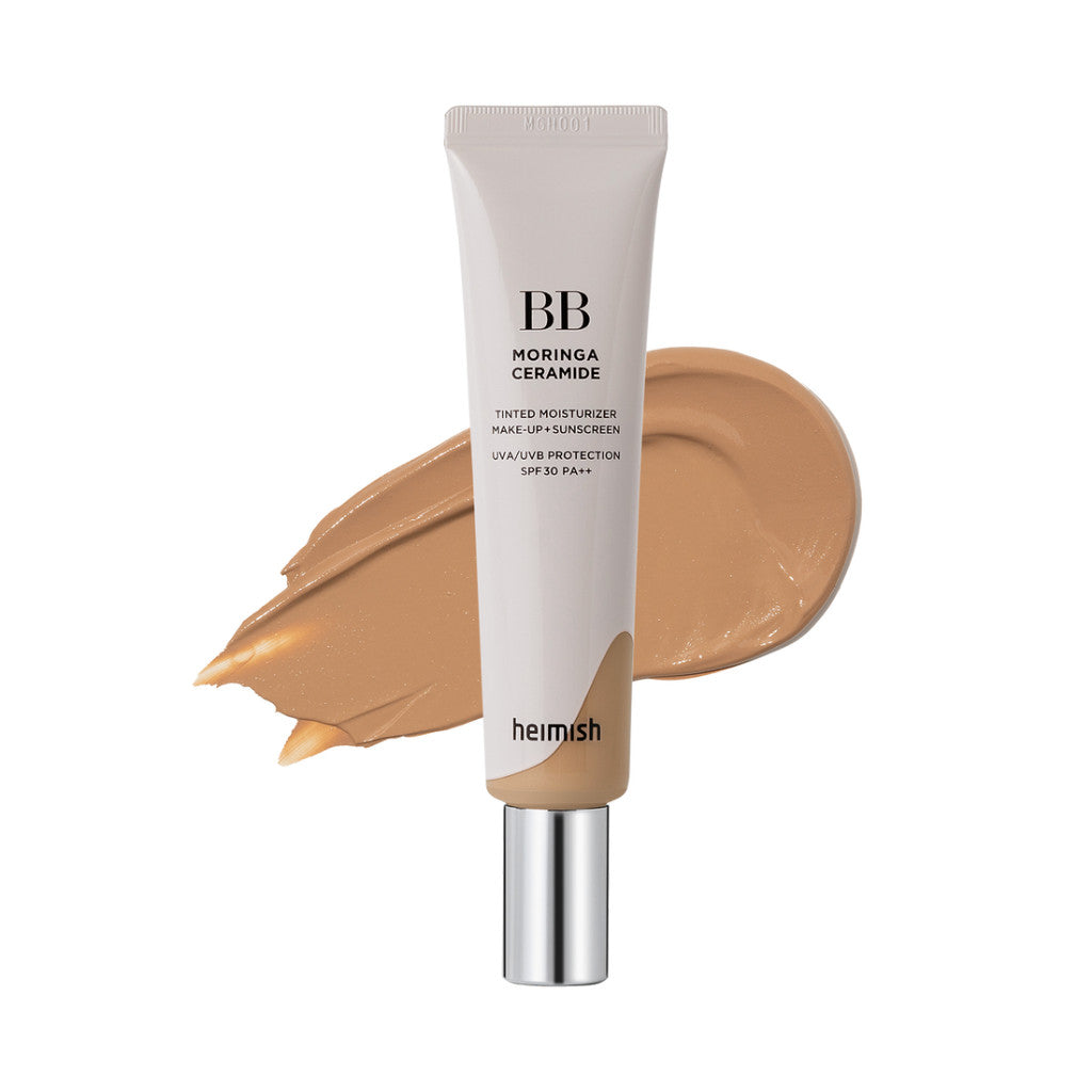 Heimish Moringa Ceramide BB Cream SPF30 PA++ 30g