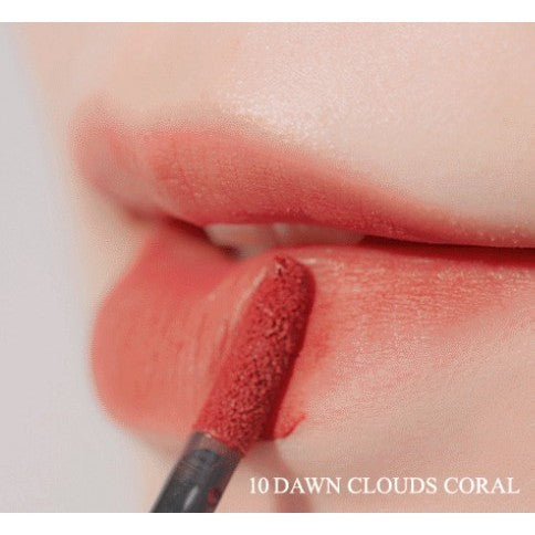 CLIO Chiffon Blur Tint (14 colores) / Nueva edición Every Fruit Grocery