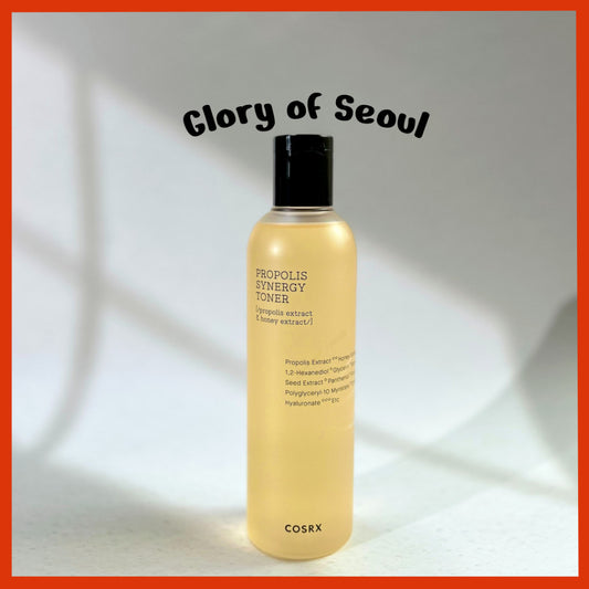 COSRX Full Fit Propolis Synergy Toner 280ml