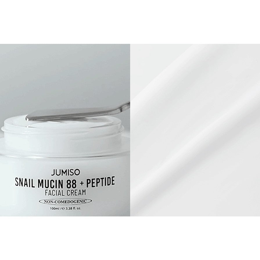 JUMISO Peptide Snail Cream 100ml