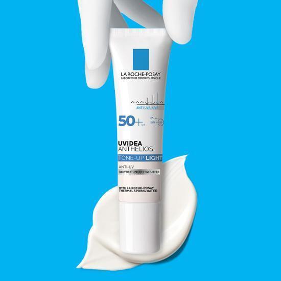 La Roche-Posay UVIDEA Anthelios Cream 30ml (5 Types)