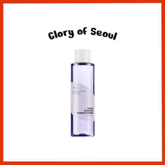 ISNTREE Onion Newpair Essence Toner 200ml