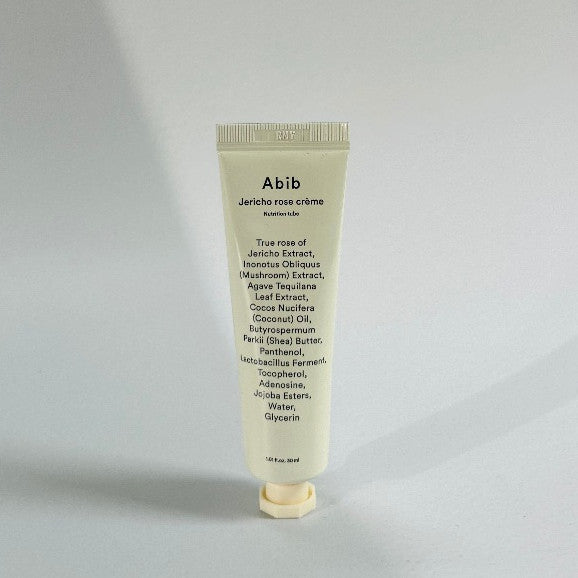 Abib Jericho Rose Collection | Serum / Eye Cream / Skin Pad / Cream
