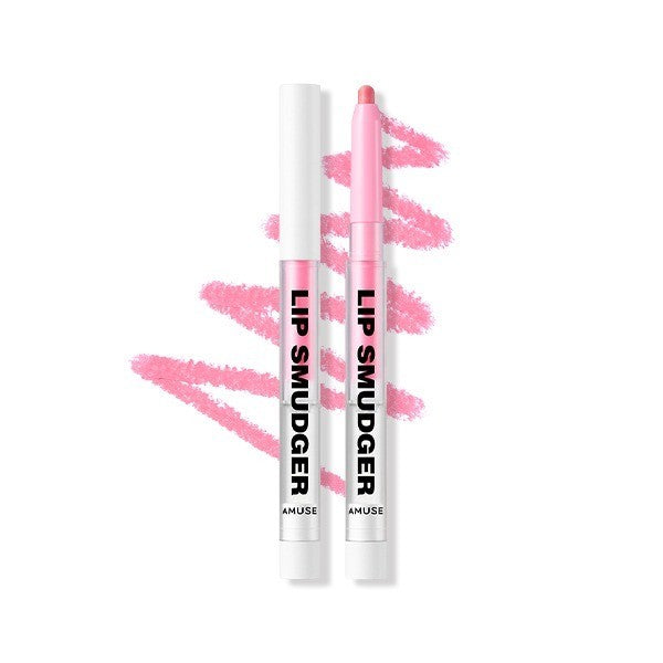 Amuse Lip Smudger 8Colors