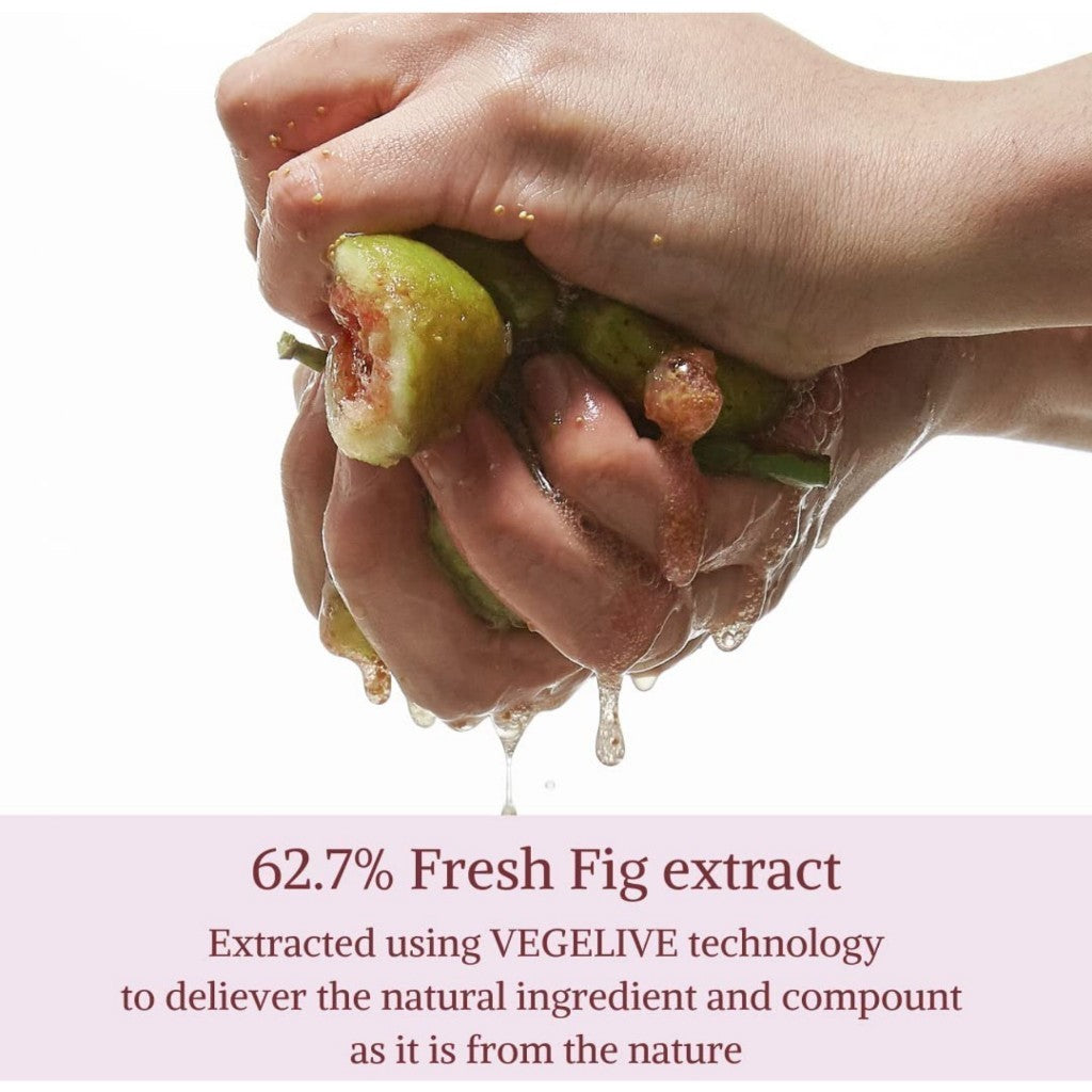 I'm From Mugwort Essence / Fig Boosting Essence 150ml