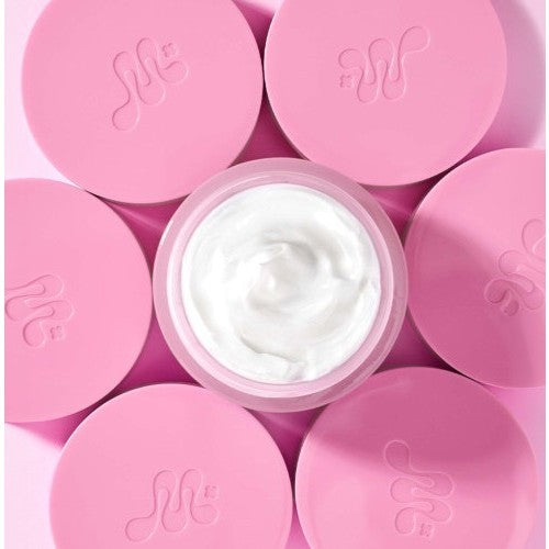 [MINI] MAMONDE Rose Liquid Mask 15ml / Flora Glow soothing cream 25ml (2 Types)