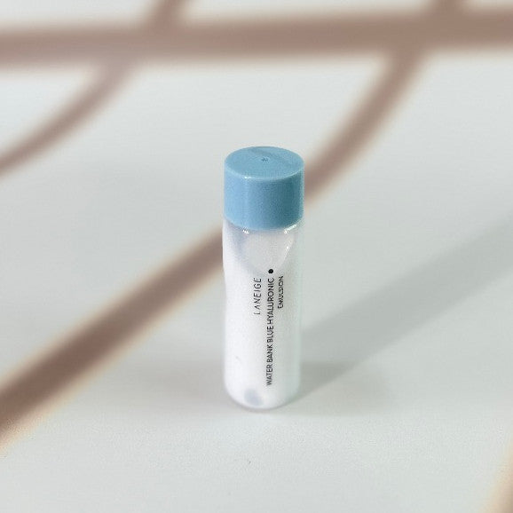 [MINI] LANEIGE Water Bank Blue Hyaluronic Miniature Collection (6 Options)