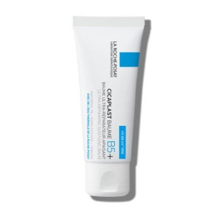 La Roche-Posay Cicaplast Baume B5+ Soothing Repairing Balm 100ml / 40ml