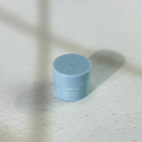 [MINI] LANEIGE Water Bank Blue Hyaluronic SET