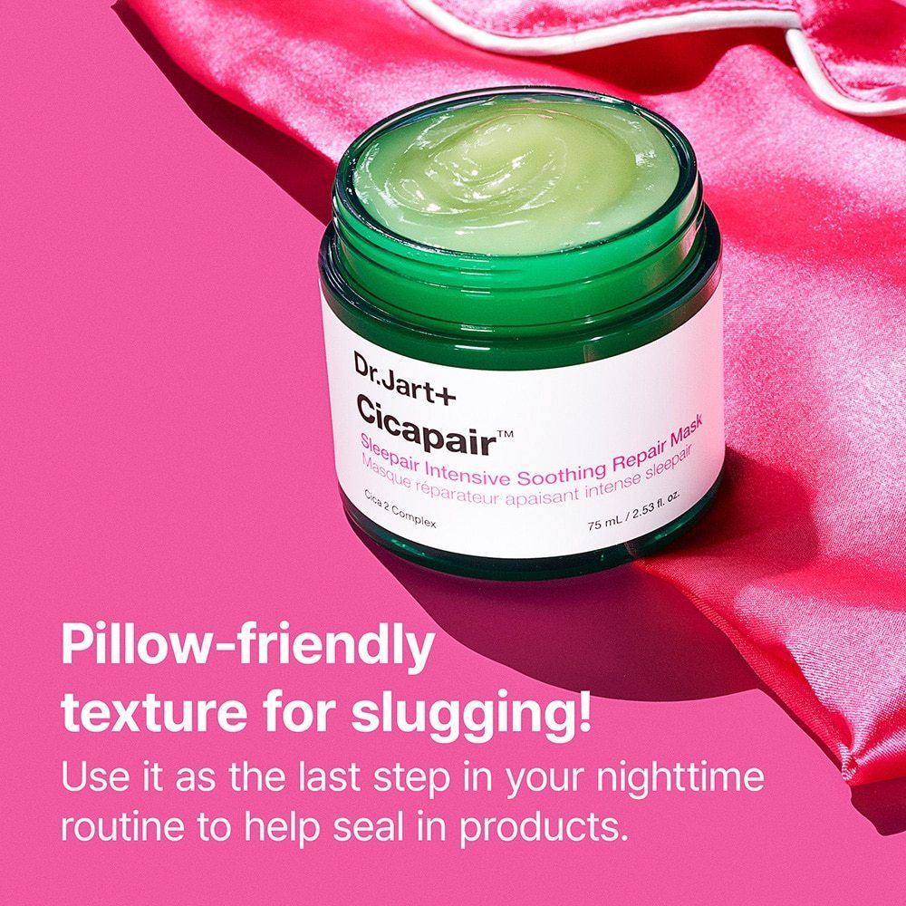 Dr.Jart Sleepair Intensive Soothing Repair Mask 75ml